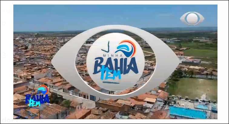  TURISMO: Neste domingo as 07h:30 da manhã  Tobias Barreto se vê na TV Band Bahia