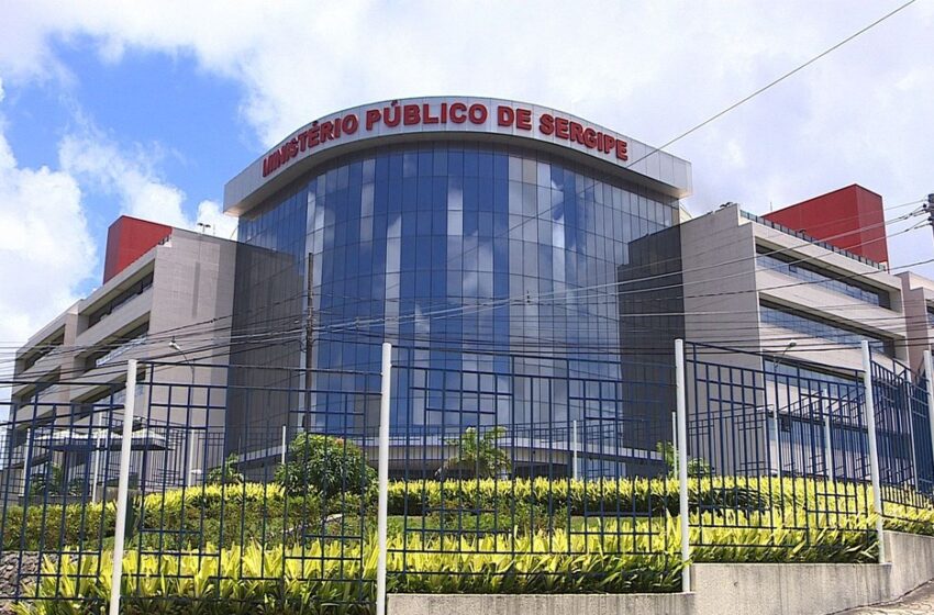 MPSE pede suspensão do funcionamento de academias, bares, restaurantes, lanchonetes e salões de beleza em Aracaju