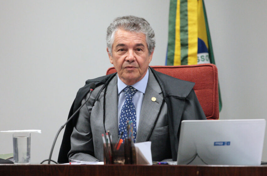  Marco Aurélio Mello: Câmara “tem que tocar” pedidos de impeachment