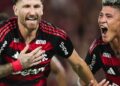 Flamengo busca o título sem qualquer jogador que já marcou pelo clube em decisão de Libertadores
