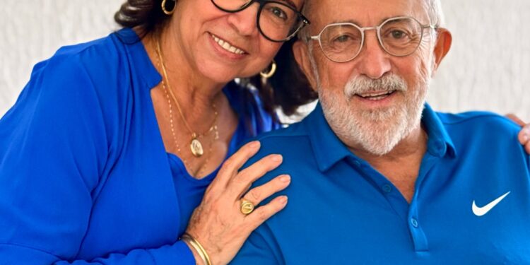 Moana anuncia chegada de Diná, apoio da família Almeida a Rodrigo e convida Júnior para filiação ao PL