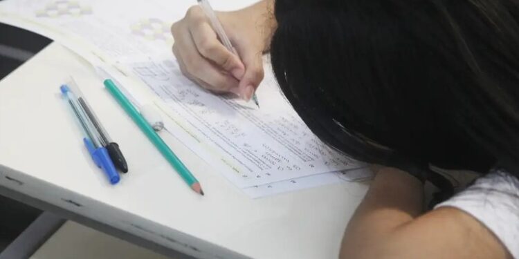 MEC abre inscrições para 21ª Olimpíada Brasileira de Matemática