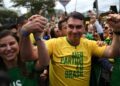 Sergipe, estado nordestino, deu o recado: “Lula ladrão seu lugar é na Prisão”.