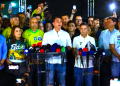 “É impossível reconhecer o resultado das eleições no contexto como essas coisas aconteceram.”